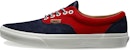Vans Era Biru Merah VN0004OXIJW