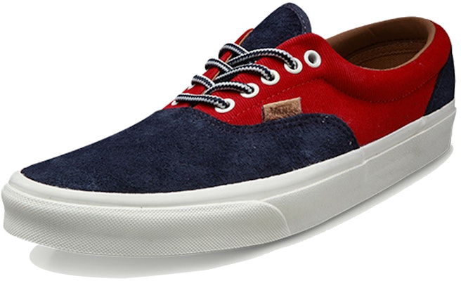 Vans Era Blue Red VN0004OXIJW Order Vans Era Blue Red VN0004OXIJW