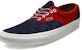 Vans Era Biru Merah VN0004OXIJW