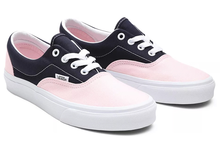 Lookbook Vans Era "羞澀新娘巴黎之夜" VN0A54F14FW