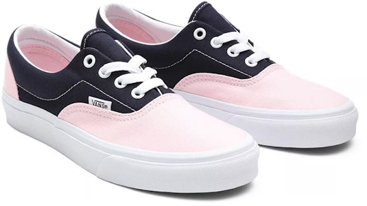 Vans Era "羞澀新娘巴黎之夜" VN0A54F14FW Lookbook Vans Era "羞澀新娘巴黎之夜" VN0A54F14FW