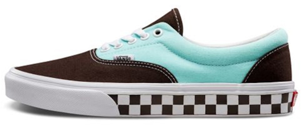 Vans Era 'BMX Checkerboard - Demitasse Island Paradise' VN0A38FRU8G Buy Vans Era 'BMX Checkerboard - Demitasse Island Paradise' VN0A38FRU8G