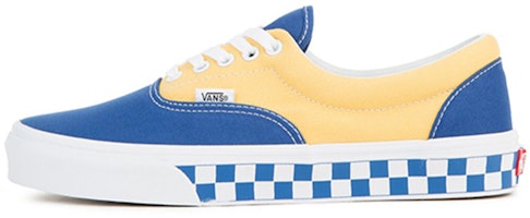 Vans Era 'BMX Checkerboard' VN0A38FRU8I Vans Era 'BMX Checkerboard' VN0A38FRU8I