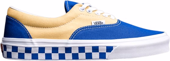 Vans Era 'BMX Checkerboard' VN0A38FRU8I Vans Era 'BMX Checkerboard' VN0A38FRU8I
