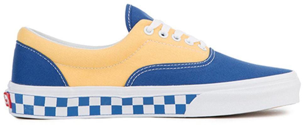 Vans Era 'BMX Checkerboard' - Catur BMX VN0A38FRU8I Order Vans Era 'BMX Checkerboard' - Catur BMX VN0A38FRU8I