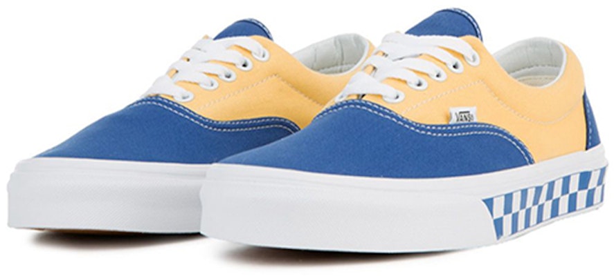 Vans Era 'BMX Checkerboard' - Catur BMX VN0A38FRU8I Lookbook Vans Era 'BMX Checkerboard' - Catur BMX VN0A38FRU8I