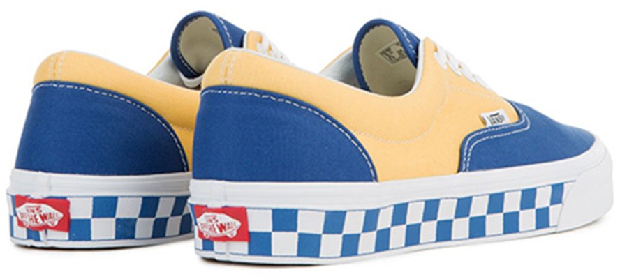 Vans Era 'BMX Checkerboard' - Catur BMX VN0A38FRU8I Shop Vans Era 'BMX Checkerboard' - Catur BMX VN0A38FRU8I