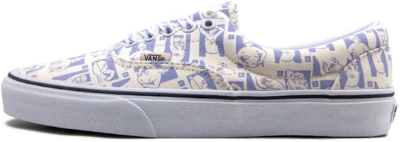 Vans Era 'Breast Cancer Awareness' VN0A4BV4TGM Vans Era 'Breast Cancer Awareness' VN0A4BV4TGM