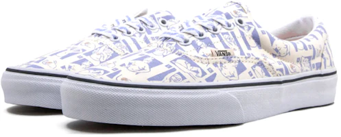 Order Vans Era ''Sensibilisation au Cancer du Sein'' VN0A4BV4TGM