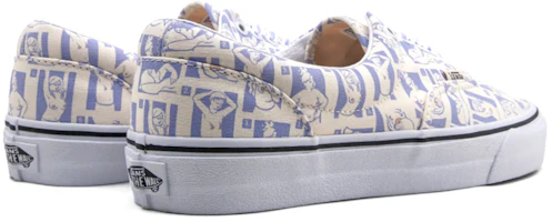 Lookbook Vans Era ''Sensibilisation au Cancer du Sein'' VN0A4BV4TGM