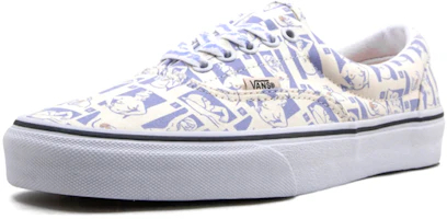 Shop Vans Era ''Sensibilisation au Cancer du Sein'' VN0A4BV4TGM