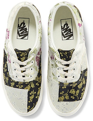 Vans Era '锦缎拼布' VN0A5KX58L8 Lookbook Vans Era '锦缎拼布' VN0A5KX58L8