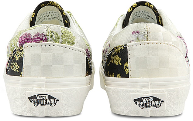 Vans Era '锦缎拼布' VN0A5KX58L8 Shop Vans Era '锦缎拼布' VN0A5KX58L8