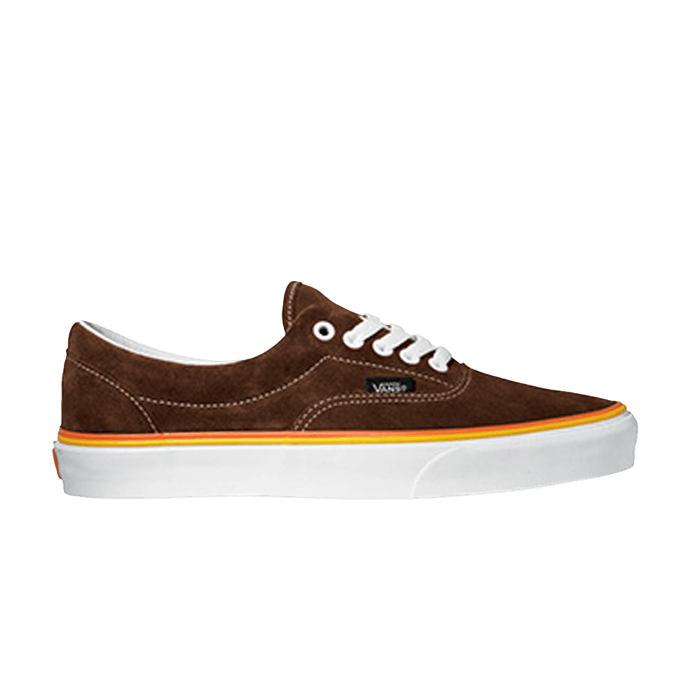 Buy Vans Era 棕色滑板鞋 VN0EW40T2