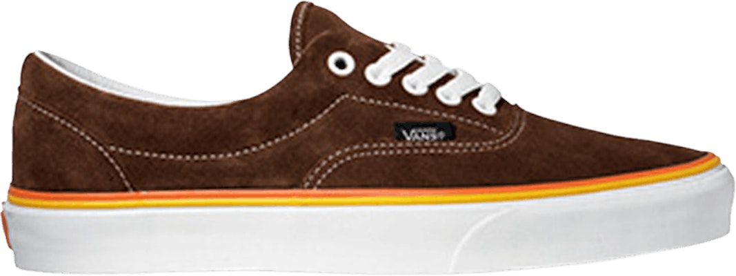 Vans Era 'Brown' VN0EW40T2 Buy Vans Era 'Brown' VN0EW40T2