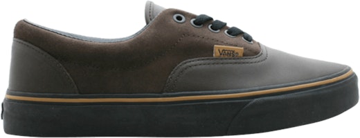 Vans Era 'Brown' VN0EWZ39X Vans Era 'Brown' VN0EWZ39X