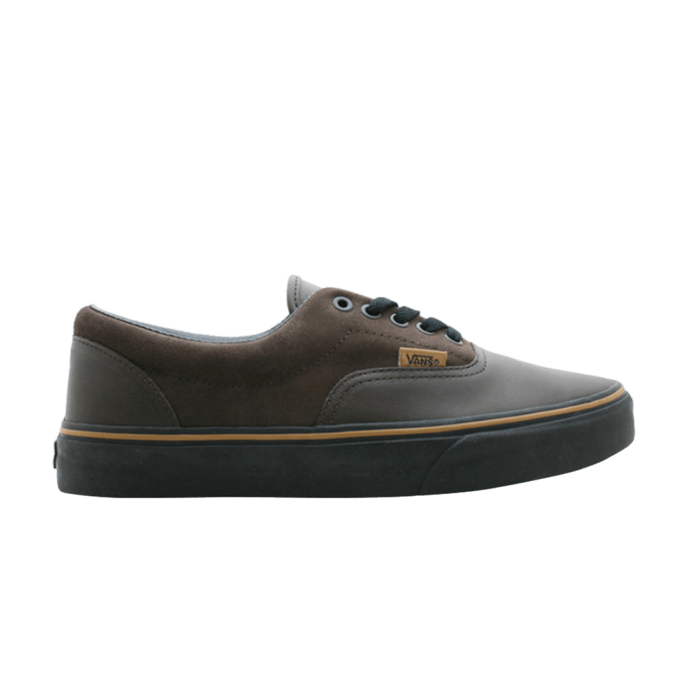 Vans Era 'Brown' VN0EWZ39X