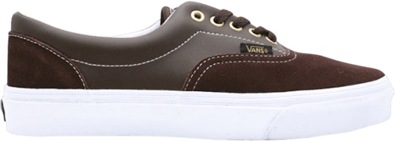 Vans Era 'Brown' VN0EWZ47Q Vans Era 'Brown' VN0EWZ47Q