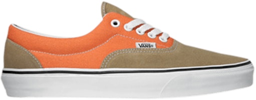 Vans Era 'Brown' VN0KV01FC Vans Era 'Brown' VN0KV01FC