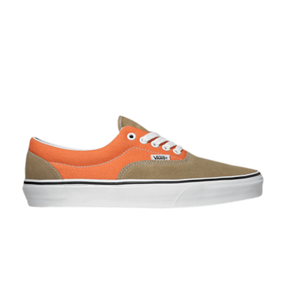 Vans Era 'Brown' VN0KV01FC