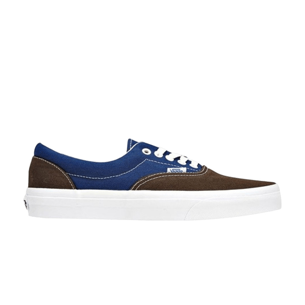 Vans Era 'Brown Estate Blue' VN-0QFK-7SY