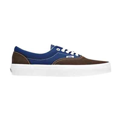 Vans Era 'Brown Estate Blue'