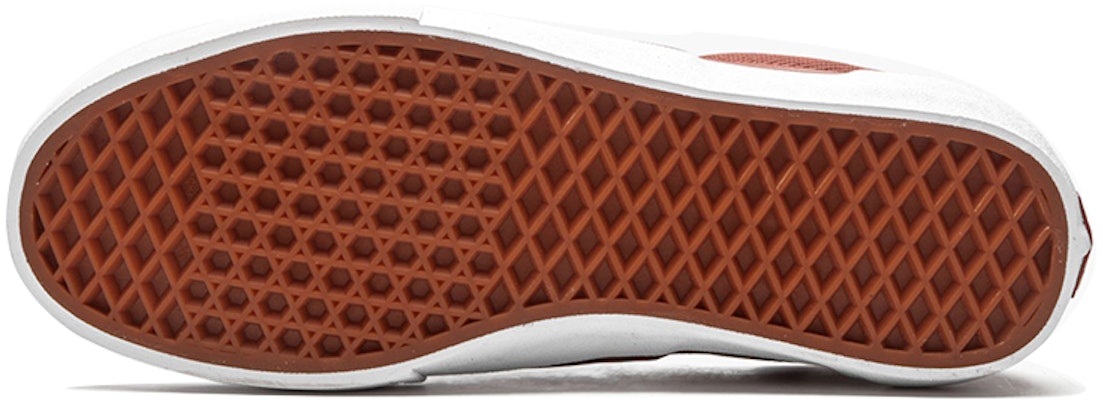 Vans Era Sepatu Skate Unisex Coklat Merah Anti Slip Tahan Lama Breathable VN0A347L0TR Shop Vans Era Sepatu Skate Unisex Coklat Merah Anti Slip Tahan Lama Breathable VN0A347L0TR