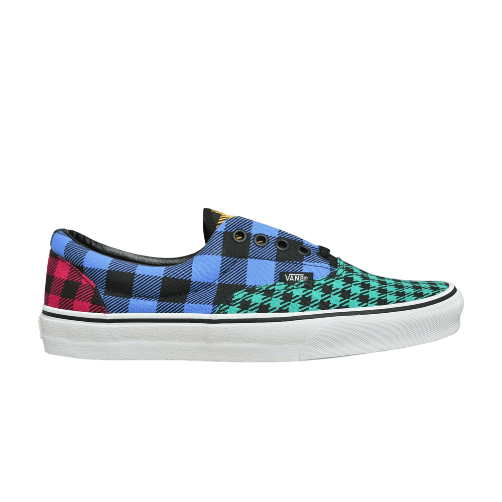 Buy Vans Era 'Buffalo Mix' VN0A4BV403J