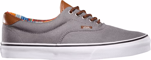 Vans Era 'C&L - Steel Grey' VN-0UC6AR0 Vans Era 'C&L - Steel Grey' VN-0UC6AR0