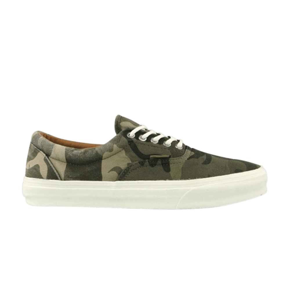 Buy Vans Era '加州渐变染色迷彩' VN0IM9BJ5