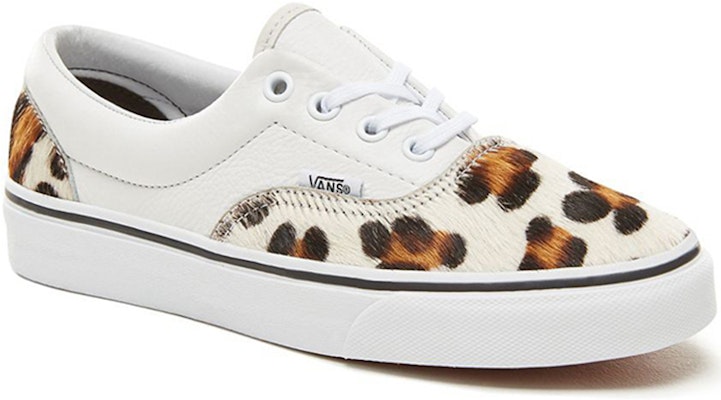 Vans Era 'Calf Hair' VN0A38FRU8J Lookbook Vans Era 'Calf Hair' VN0A38FRU8J