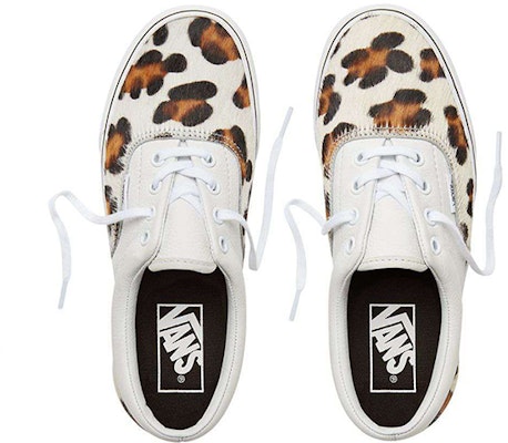 Vans Era 'Calf Hair' VN0A38FRU8J Shop Vans Era 'Calf Hair' VN0A38FRU8J