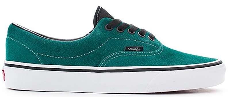 Vans Era 'California Native - Green' VN0A38FRVON1