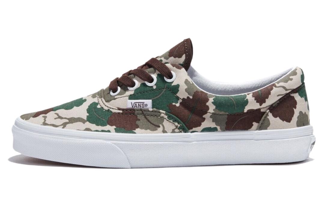 Buy Vans Era '迷彩' VN0007NU4481