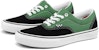 Vans Skate Era Kasut Hitam/Hijau VN0A5FC93JD