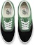 Lookbook Vans Skate Era Kasut Hitam/Hijau VN0A5FC93JD