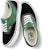 Vans Skate Era Kasut Hitam/Hijau VN0A5FC93JD