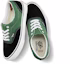 Shop Vans Skate Era Kasut Hitam/Hijau VN0A5FC93JD