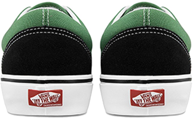 Vans Skate Era Sneakers Black/Green VN0A5FC93JD Purchase Vans Skate Era Sneakers Black/Green VN0A5FC93JD