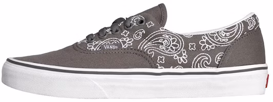 Vans Era Sneakers Brown/White VN00018FI9S Vans Era Sneakers Brown/White VN00018FI9S