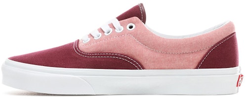 Vans Era 'Chambray' VN0A38FRVLR Vans Era 'Chambray' VN0A38FRVLR
