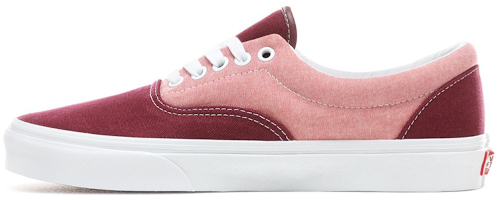 Vans Era 'Chambray' Kasual Lelaki VN0A38FRVLR Buy Vans Era 'Chambray' Kasual Lelaki VN0A38FRVLR