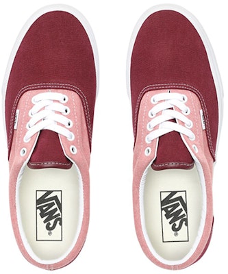 Vans Era "牛津布" VN0A38FRVLR Shop Vans Era "牛津布" VN0A38FRVLR