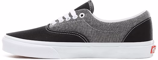Vans Era 'Chambray Black White' VN0A38FRVJ6