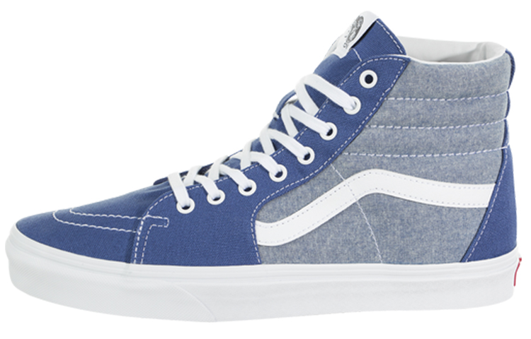 Vans Era 'Chambray True Navy' VN0A38GEVIO