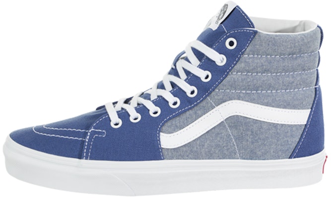 Vans Era '牛仔純海軍藍' VN0A38GEVIO Buy Vans Era '牛仔純海軍藍' VN0A38GEVIO