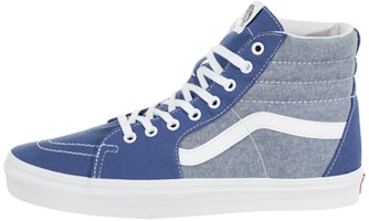 Vans Era 'Chambray True Navy' VN0A38GEVIO Vans Era 'Chambray True Navy' VN0A38GEVIO