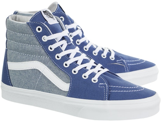 Vans Era '牛仔純海軍藍' VN0A38GEVIO Order Vans Era '牛仔純海軍藍' VN0A38GEVIO