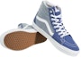 Shop Vans Era '牛仔純海軍藍' VN0A38GEVIO
