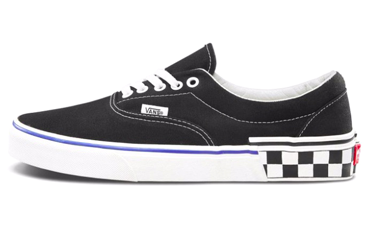 Buy Vans Era '棋盘格 - 黑色' VN0A38FRVOQ